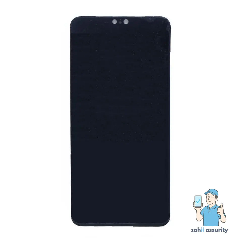 LCD with Touch Screen for Vivo V20 Pro thumbnail